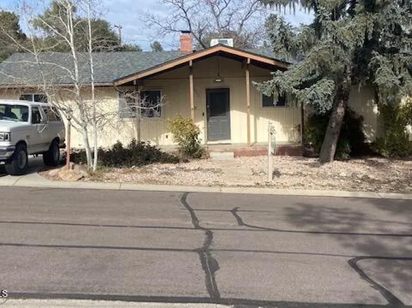 1956 Meadowbrook Rd, Prescott, AZ 86303