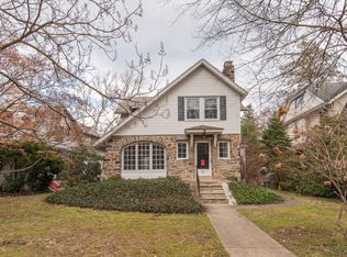 4 Narbrook Park, Narberth, PA 19072