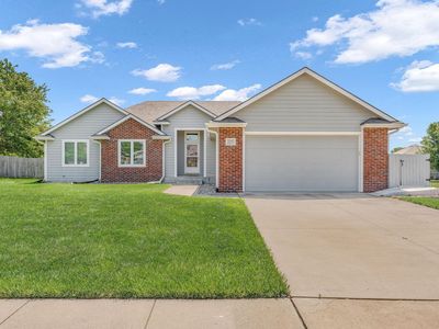 2542 SW Windslow Ct, Topeka, KS, 66614