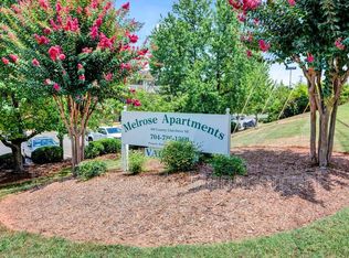 303D Country Club Dr NE, Concord, NC 28025