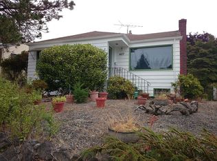 4117 SW Ida St, Seattle, WA 98136