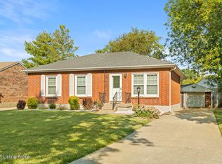 9013 Stockton Ct, Louisville, KY 40291