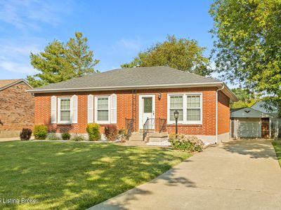 9013 Stockton Ct, Louisville, KY, 40291