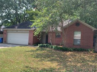 2815 Westport Cir, Conway, AR 72034