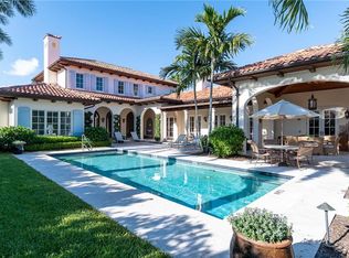 750 Lake Dr, Vero Beach, FL 32963