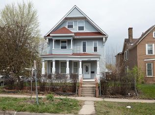 1157 Sherburne Ave, Saint Paul, MN 55104