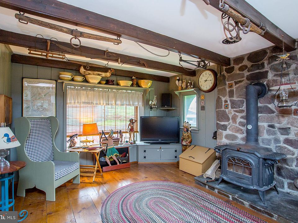 3241 Lower Mountain Rd, Furlong, PA 18925 Zillow