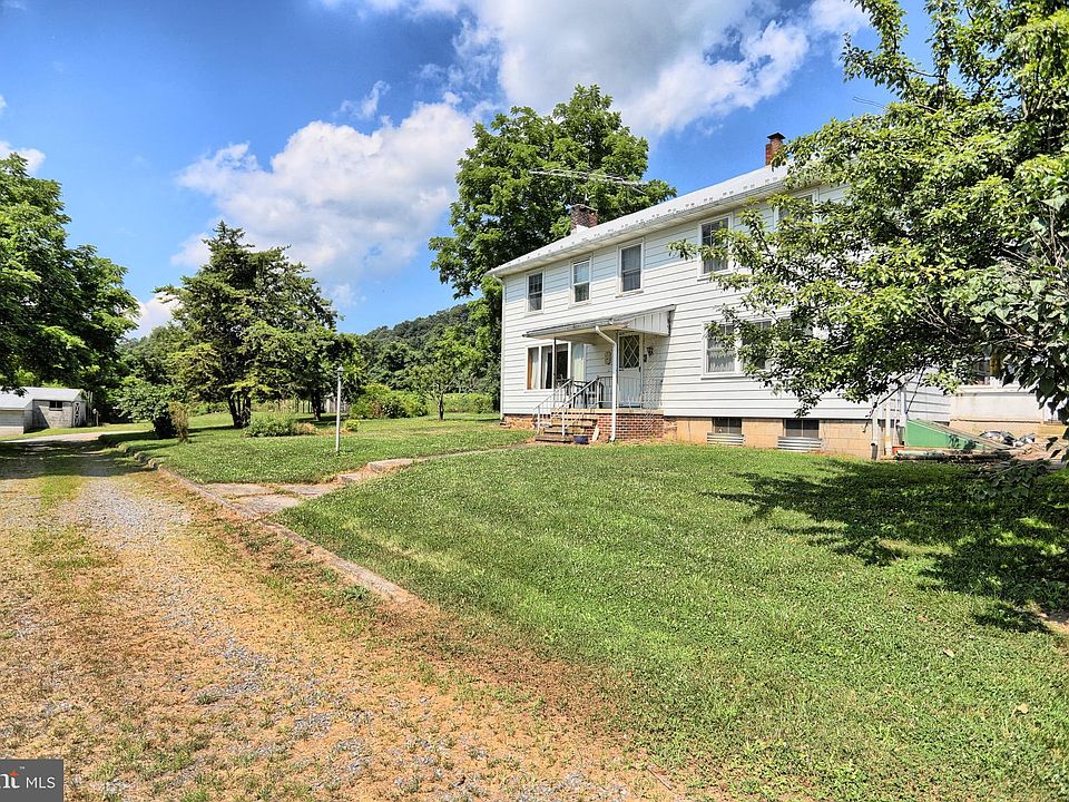 178 Cramer Rd, Mifflintown, PA 17059 | Zillow