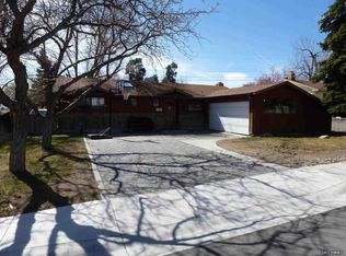 2060 Carlin St, Reno, NV 89503