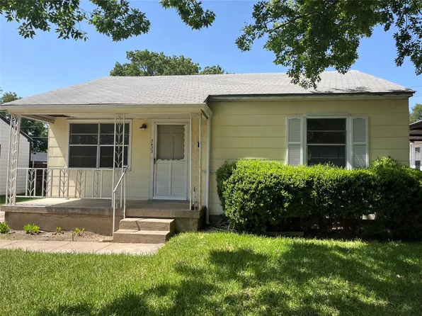 3423 Texas Dr, Dallas, TX 75211