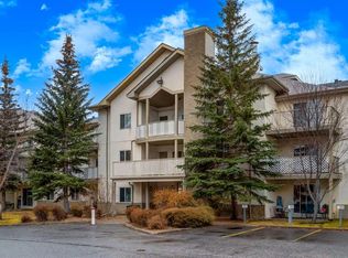 20 N Harvest Rose Park NE #3313, Calgary, AB T3K 4Z1
