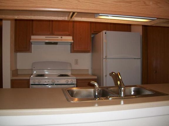 Full size appliances