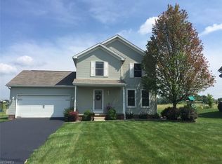 4440 Sandy Ct, New Middletown, OH 44442