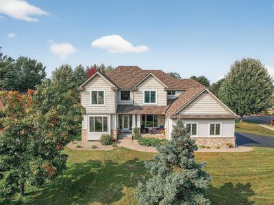 5102 102nd Trl N, Brooklyn Park, MN, 55443