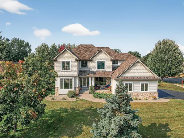 5102 102nd Trl N, Brooklyn Park, MN 55443