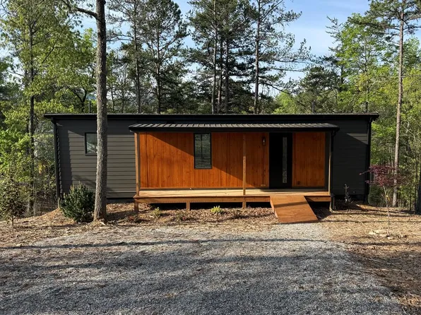 531 Brannon Rdg, Young Harris, GA 30582