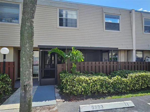 6603 Winfield Boulevard #B-11, Margate, FL 33063
