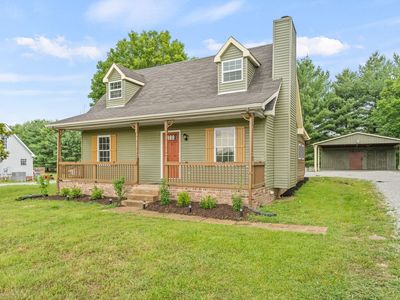 2538 Tom Austin Hwy, Greenbrier, TN, 37073