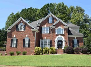 112 Billingrath Turn Ln, Apex, NC 27502