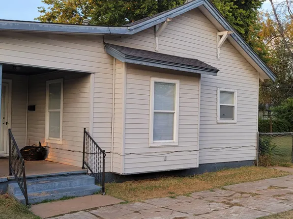 710 N Main St, Tonkawa, OK 74653