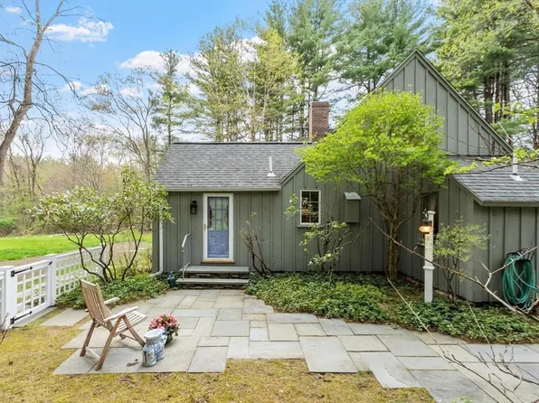 4 Apple Blossom Rd, Andover, MA 01810