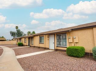 1616 N 63rd Ave APT 15, Phoenix, AZ 85035