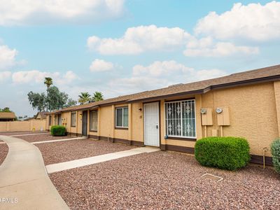 1616 N 63rd Ave APT 15, Phoenix, AZ, 85035