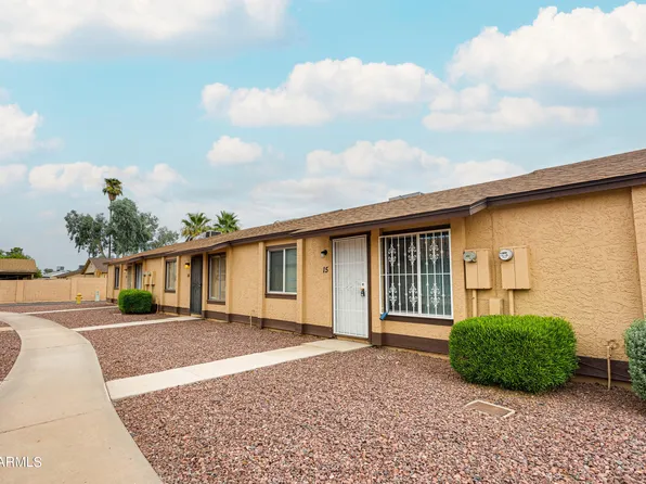 1616 N 63RD Avenue #15, Phoenix, AZ 85035
