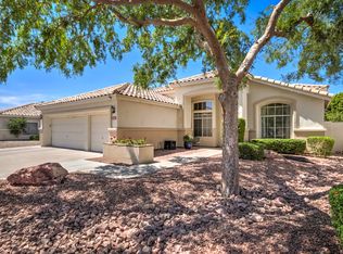 3160 W Drake St, Chandler, AZ 85226