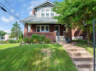 1509 Bredell Ave, Saint Louis, MO
