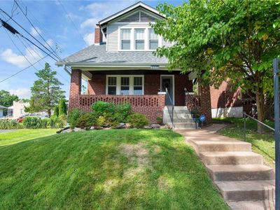 1509 Bredell Ave, Saint Louis, MO, 63117