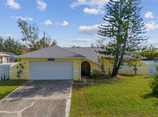 3019 SW 14th Ct, Cape Coral, FL 33914
