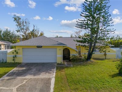 3019 SW 14th Ct, Cape Coral, FL, 33914