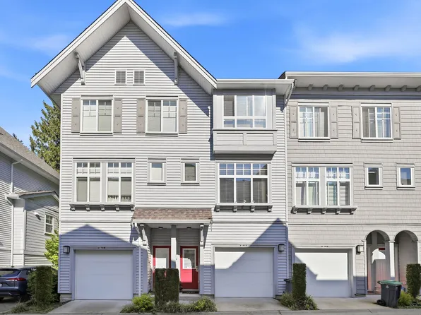 5858 142nd St #56, Surrey, BC V3X 0H2