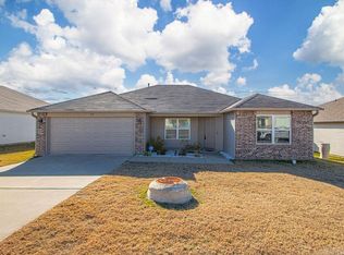 28 Summer Wind Rd, Conway, AR 72032