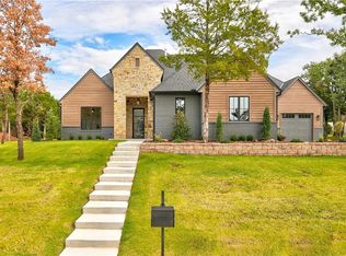 14516 Cumberland Dr, Jones, OK 73049