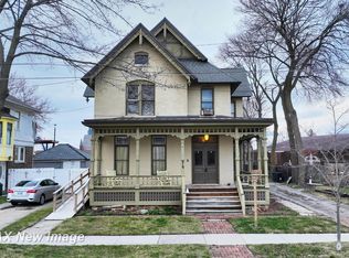 519 Millard St, Saginaw, MI