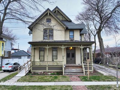 519 Millard St, Saginaw, MI, 48607