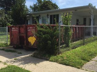 211 Leaming Ave, Cape May, NJ 08204