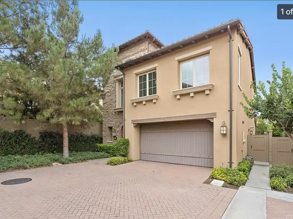 51 Genoa, Irvine, CA 92618