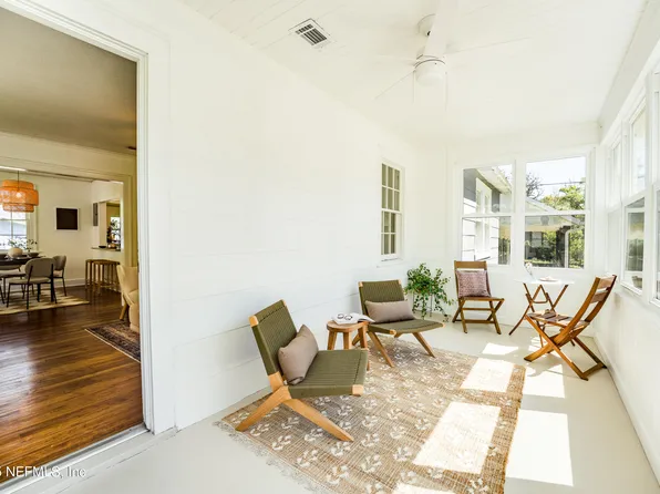 4015 ERNEST Street, Jacksonville, FL 32205