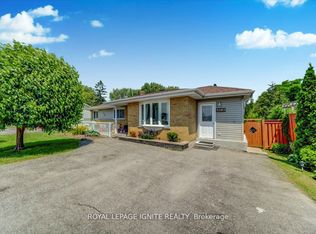 1283 Townline Rd E, Clarington, ON L1K 3E1
