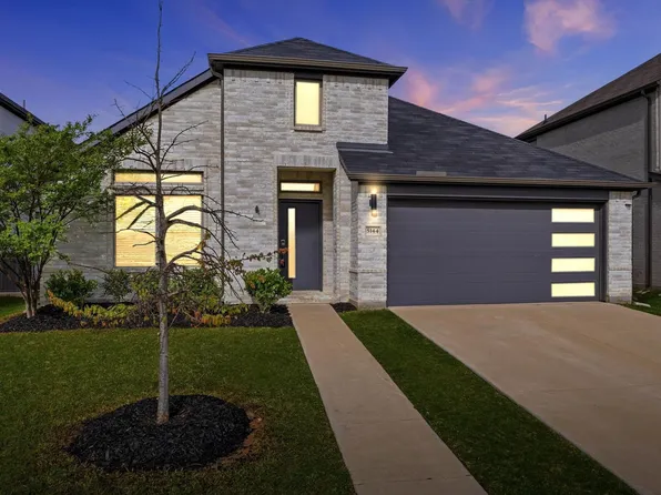 5144 Appalachian Dr, Royse City, TX 75189