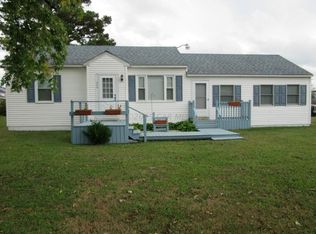 309 S Division St, Fruitland, MD 21826