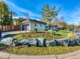 4145 Brookhill Dr, Fair Oaks, CA