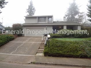 2170 W 27th Ave, Eugene, OR
