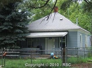 1012 S Weber St, Colorado Springs, CO 80903