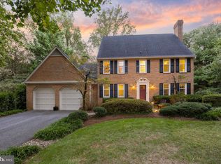 1106 Bellevista Ct, Severna Park, MD