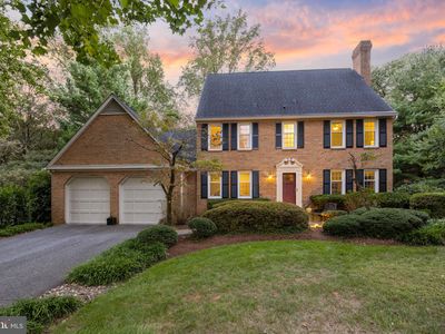 1106 Bellevista Ct, Severna Park, MD, 21146