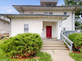 319 Franklin Ave, Des Moines, IA 50314